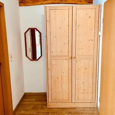 Gaestehaus Spoth בית הארחה