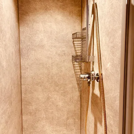 Gaestehaus Spoth בית הארחה 3*