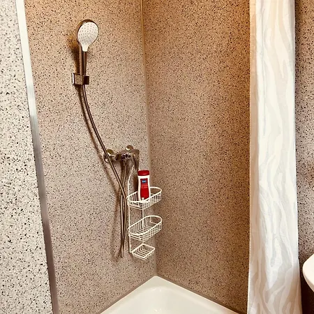 Gaestehaus Spoth בית הארחה 3*