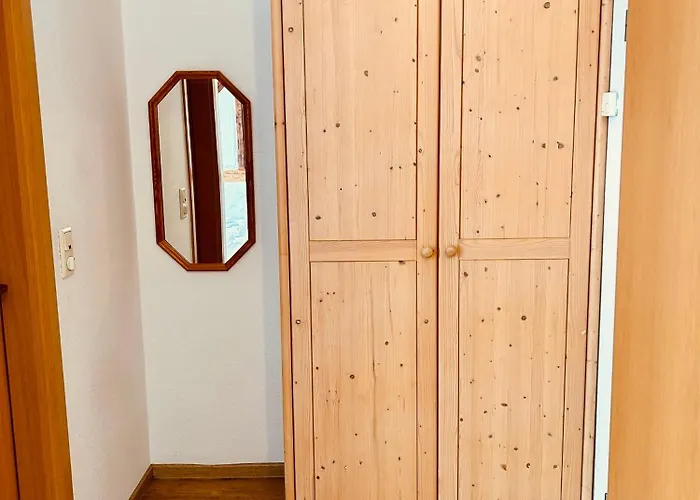 Gaestehaus Spoth Affittacamere