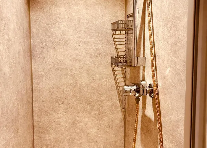 Gaestehaus Spoth בית הארחה 3*