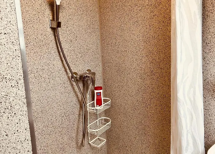 Gaestehaus Spoth בית הארחה 3*