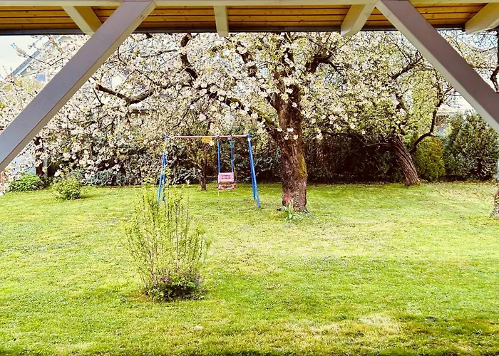 Gasthof Gaestehaus Spoth